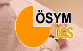 Dikey Geçiş Sınavı giriş belgeleri erişime açıldı