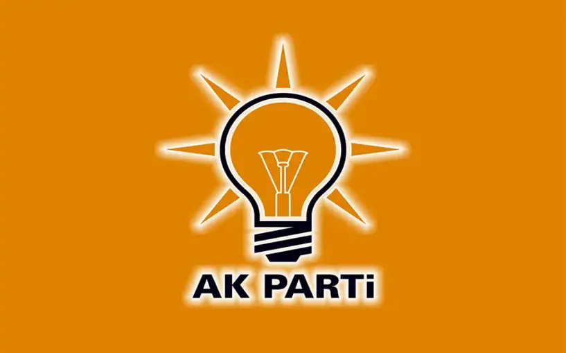 AK Parti'de 6 il başkanlığına atama