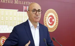 CHP'den erken seçim çağrısı