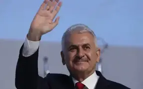 Binali Yıldırım anjiyo oldu