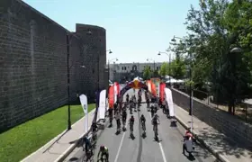 Video - Pedallar 15 Temmuz şehitleri için