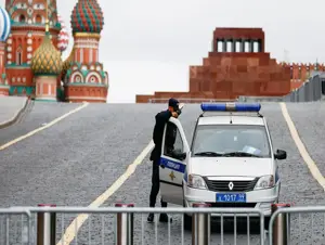 Rusya: Ukrayna, İHA'larla saldırı girişiminde bulundu