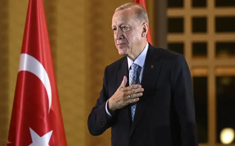 Erdoğan'ı zor bir seçim bekliyor