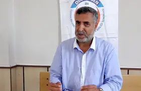 'Kur'an bizim için bir reçete ve kurtuluştur'