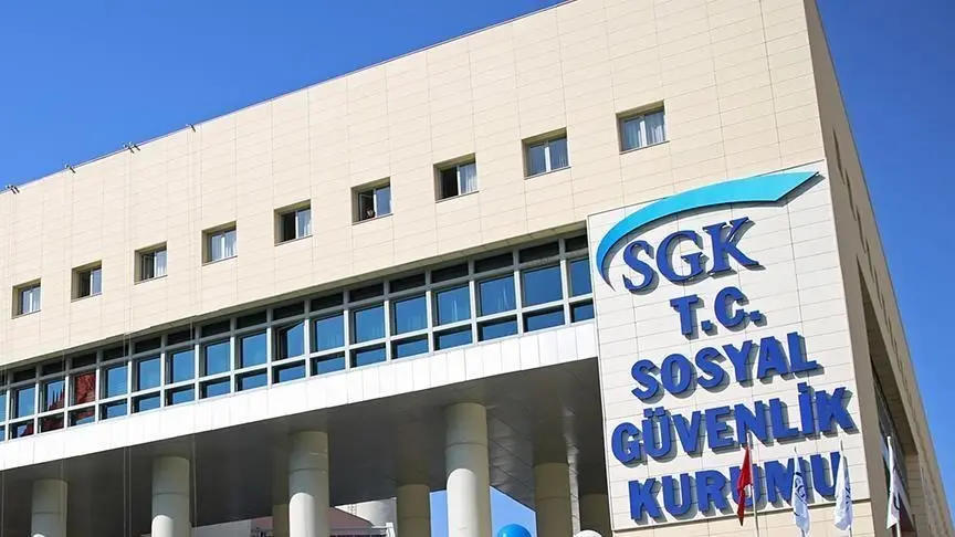 SGK'den yapılandırma ödeme açıklaması