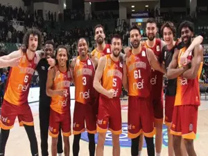 Galatasaray Nef, yeni sezon hazırlıklarına 17 Ağustos'ta başlayacak