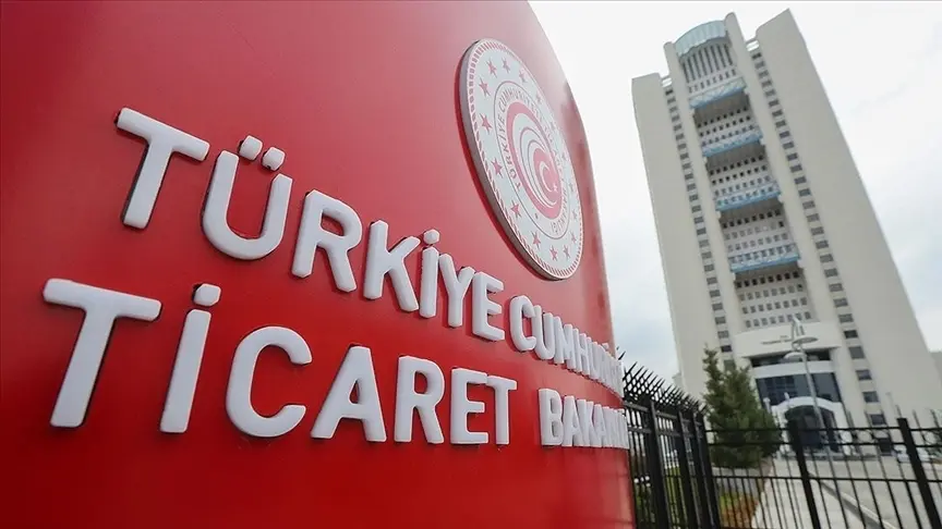 Ticaret Bakanlığı uzaktan eğitimle 1 milyar lira tasarruf etti