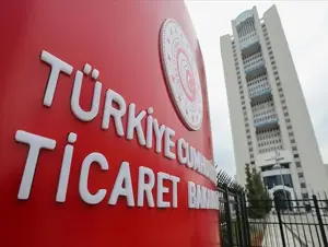 Ticaret Bakanlığı uzaktan eğitimle 1 milyar lira tasarruf etti