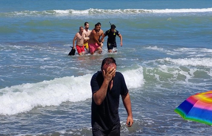 Samsun’un boğulma bilançosu: 16 ölü