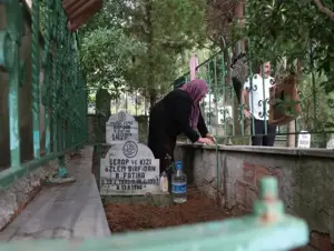 (Video) 24 yıl geçti ama acıları dün gibi taze: 