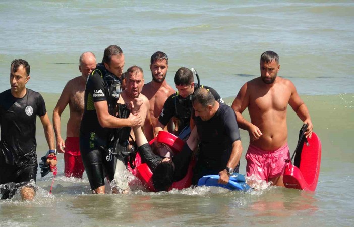 Karadeniz’de yine can pazarı: Çocukların feryatları