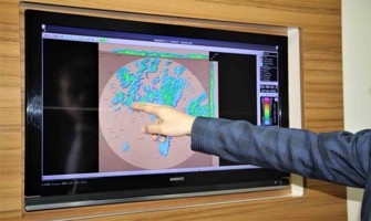 Meteorolojinin sıcaklık uyarısı sürüyor