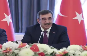 Yılmaz Diyarbakır’a geliyor