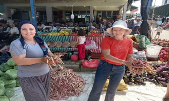 Barbunyaya hasret Barbunya Festivali