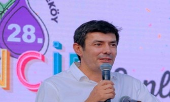 Mut Dereköy Mahallesi 28’inci İncir Şenliği