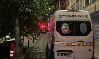 Ortağını 6 yerinden bıçaklayarak öldürdü