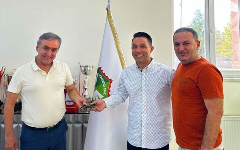 Amedspor, kombine ve formalar için destek bekliyor