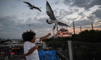 İstanbul’un poz turizmi