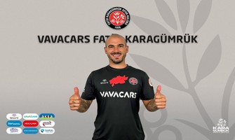 Stefano Sturaro, Fatih Karagümrük’te