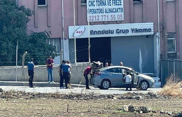 Bahçeşehir’deki vale cinayeti şüphelilerini yakalama çalışmasında sıcak gelişme