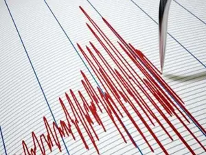 Arjantin'de 6,2 büyüklüğünde deprem