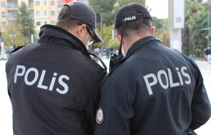 Aydın polisinden kaçamadılar: 11 yakalama