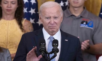 Biden: “Rusya’da Putin’in arkasında olmadığı çok fazla olay yok”