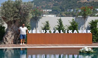 Bodrum’un Gözde projesi Velux Yalıkavak’a ilgi artıyor