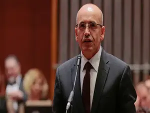 Bakan Şimşek’ten faiz kararı sonrası açıklama: “Kararlıyız”