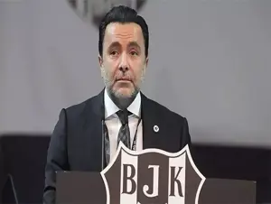 Beşiktaş ve Emre Kocadağ, PFDK’ya sevk edildi