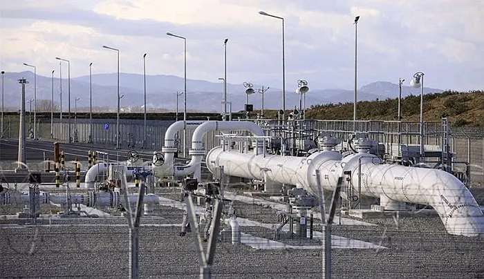 İsrail, Mısır'a doğal gaz ihracatını artırmayı onayladı