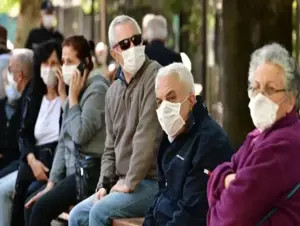 İstanbul'da 65 yaş üstündekiler, ücretsiz yolculuğa devam edecek