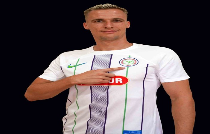 Çaykur Rizespor, Attila Mocsi’yi renklerine bağladı