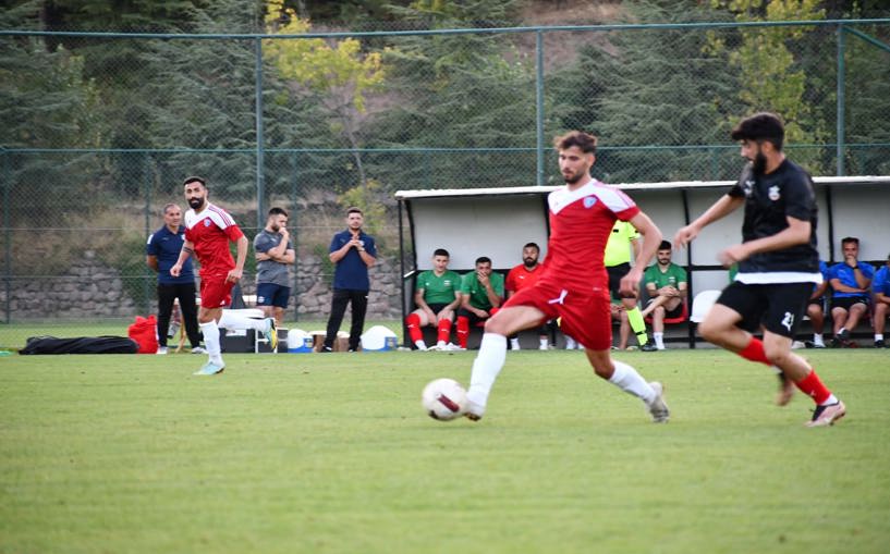 Diyarbekirspor 3 puanla başlamak istiyor