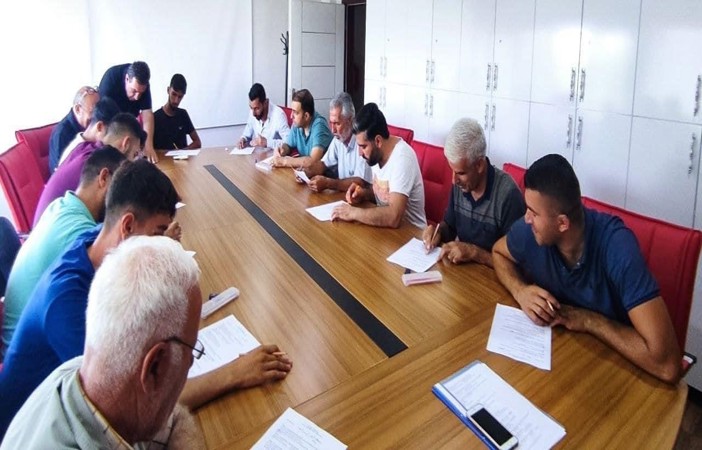 Elazığ’da avcı adaylarına yönelik kurs sona erdi