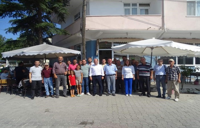 Tarımsal üretimde yaşanan sorunlar masaya yatırıldı