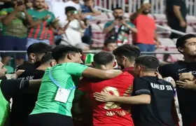 Amedspor’dan galibiyetli açılış