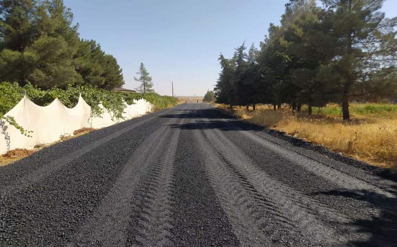 Bağlar Belediyesi yeni hizmetlerle ilçeyi güzelleştiriyor