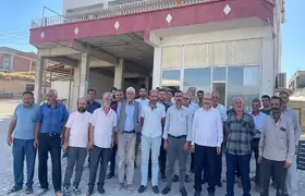 'DEDAŞ'ın iddiası asılsız'