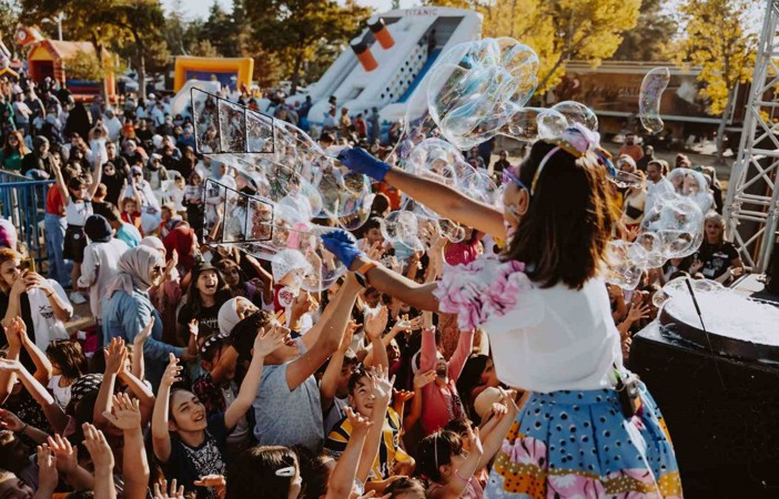 Palandöken Kültür Yolu Festivali sürüyor