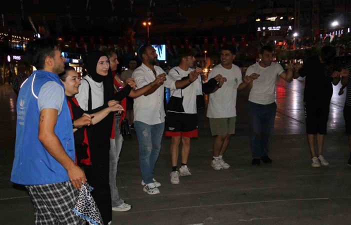 Aydın’da teknoloji bağımlılığına dikkat çekildi