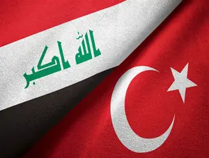 Irak: Türkiye ile yakında Kalkınma Yolu Projesi anlaşmaları imzalanacak