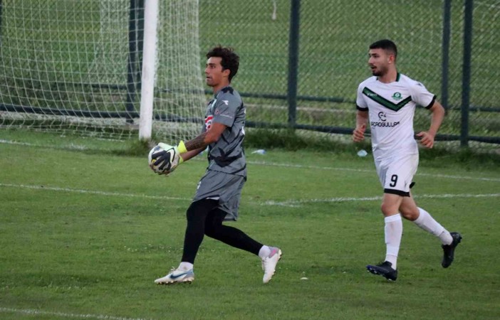 Muğlaspor ilk hazırlık maçını 5-1 kazandı