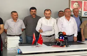 CHP’nin yerel kazanı taşıyor!