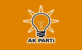 AK Parti'de 6 il başkanlığına atama yapıldı