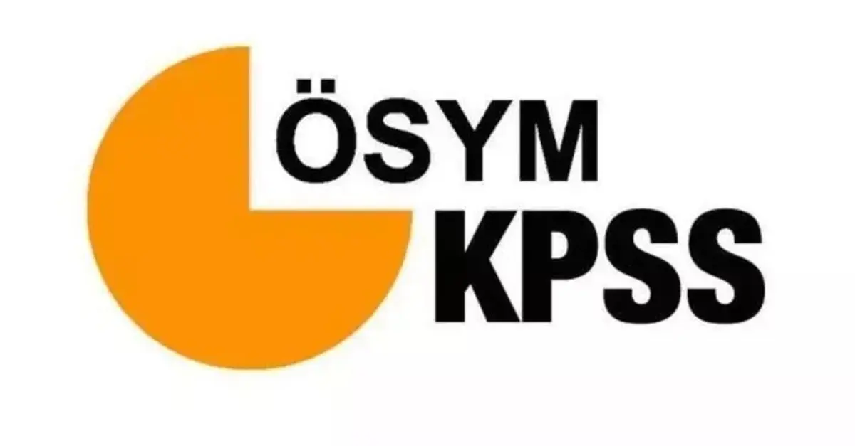 KPSS, pazar günü yapılacak sınavlarla tamamlanacak