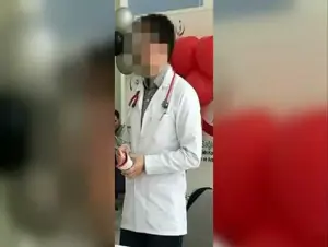 Muğla'da cinsel istismar iddiasıyla tutuklanan doktor tahliye edildi