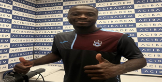 Trabzonspor, Fildişi Sahilli futbolcu Nicolas Pepe'nin maliyetini açıkladı