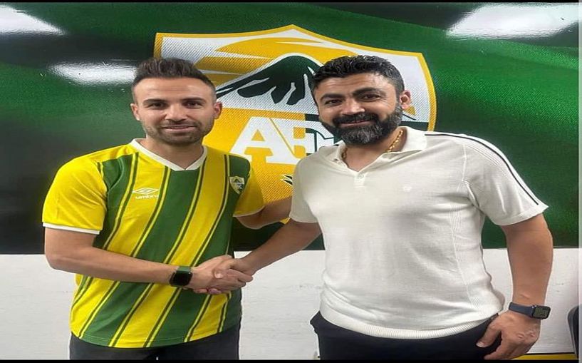 Amedspor'un efsanesi Adıyaman'da 