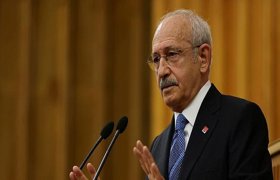 (Video) CHP lideri Kılıçdaroğlu'na siyasi yasak isteniyor